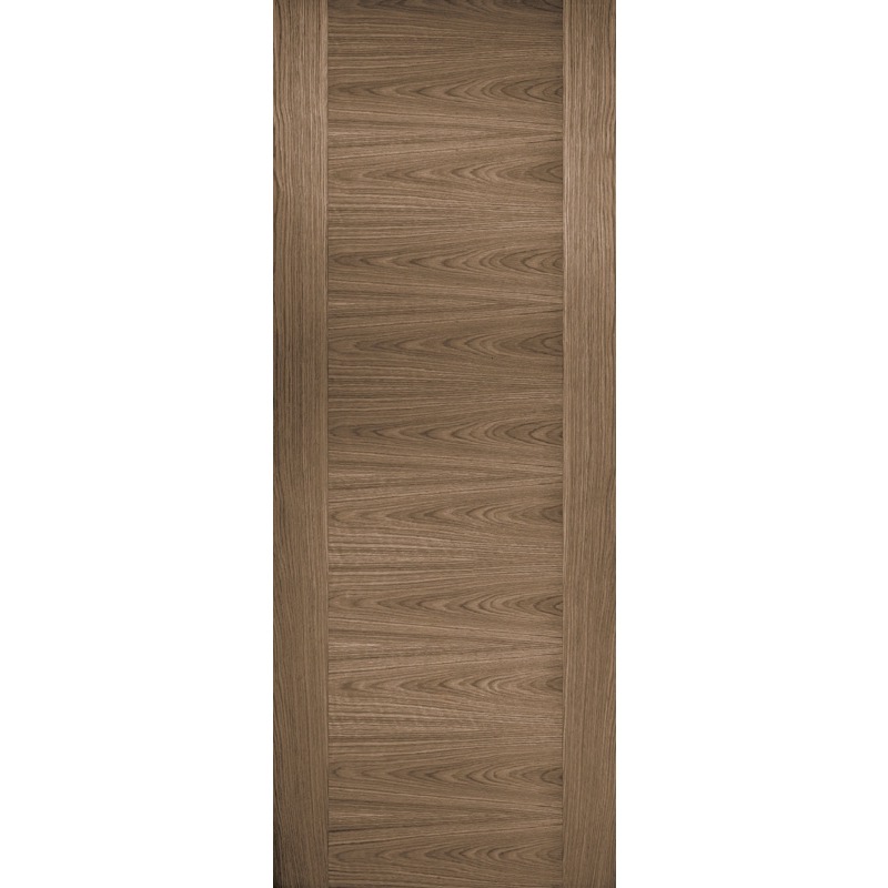 Internal Pre-Finished Walnut Sofia Door